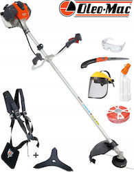 Oleo-Mac Bch Бензинов Храсторез Oleo-Mac Bch Бензинов Храсторез