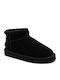 Women's Ankle Boots Black