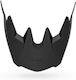 Bell Козирка Sanction 2 Matte Black M L Xl New