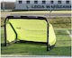 Yakimasport Giza Футболна Врата 120x80x100см