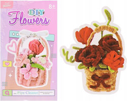 Mega Creative Red Flowers