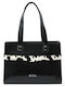 Women's Shoulder Bag Black