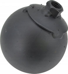 AWTools AW23814 Μεταλλική Βούρτσα