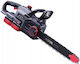 Mova Battery Chainsaw 2x2Ah Brushless 40V with 40cm Blade