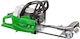 Eder Gasoline Chainsaw 55.05cc 8.7kg