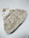 Günstige Damen Handtasche Beige