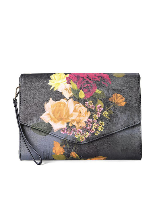 Ted Baker Флорална дамска чанта Ted Baker Флорална дамска чанта