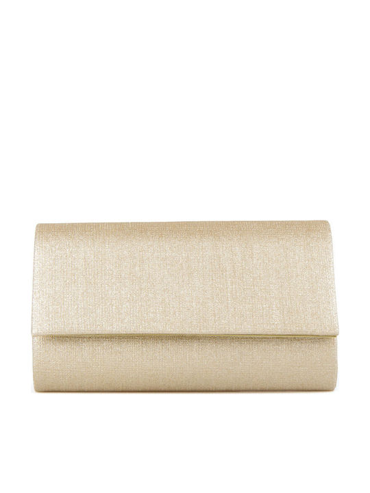 Silia D Women's Envelope Gold