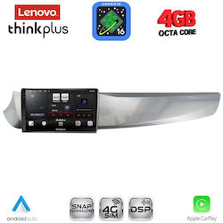 Lenovo Car Audio System for Alfa Romeo Giulietta 2010-2014 Bluetooth USB WiFi GPS Apple CarPlay Android Auto with 9" Touch Screen Lenovo Car Audio System for Alfa Romeo Giulietta 2010-2014 Bluetooth USB WiFi GPS Apple CarPlay Android Auto with 9" Touch Screen