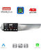 Lenovo Автомобилна Аудио Система за Alfa Romeo Giulietta 2010-2014 (Bluetooth/USB/Вграден Wi-Fi/GPS/Apple CarPlay/Android Auto) с Touch Screen 9"