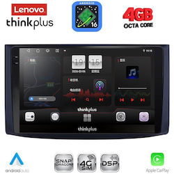 Lenovo Car Audio System for Chevrolet Aveo 2006-2010 Bluetooth USB WiFi GPS Apple CarPlay Android Auto with 9" Touch Screen Lenovo Car Audio System for Chevrolet Aveo 2006-2010 Bluetooth USB WiFi GPS Apple CarPlay Android Auto with 9" Touch Screen