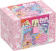 Art Fantastic Create And Keep Box Unicorns Sparkle Box