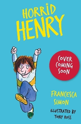 Horrid Henry: Spooks And Scares Francesca Simon Orion Children's Books