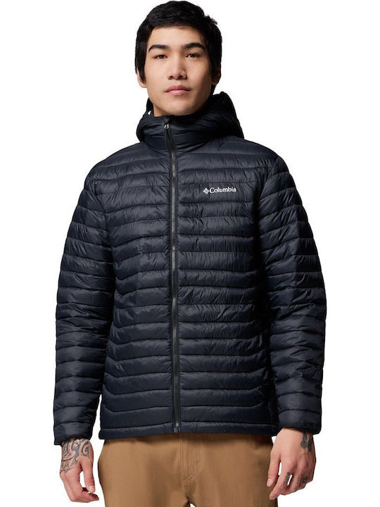Columbia Geacă Black
