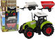 Lean Toys Tractor Pickup Truck for Ages 3+