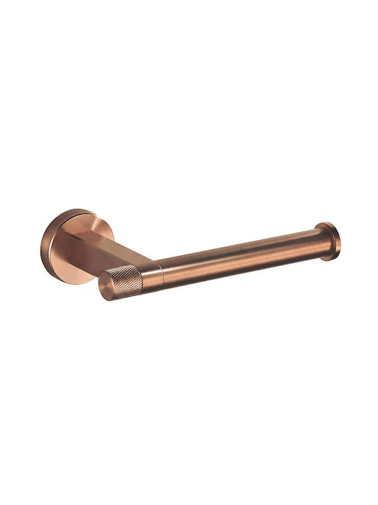 Rea Metallic Paper Holder