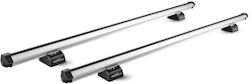 Таванни Стелки Green Valley Crossbar Pro+ Алуминиеви 1017 761 1,35m