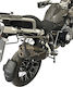 Motorise Странични Монтажи За Куфари Bmw R1200gs Lc 2013-2018