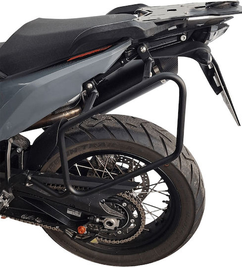 Motorise Странични Монтажи За Куфари KTM 890 Приключение 2019-2023