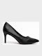Pantofi cu toc Negre