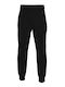 Pantaloni de trening Black