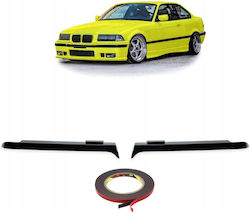 Digicap Brewki Brows Abdeckkappe Für BMW 3 E36 Coupé Touring Kompakt Cabrio Limousine 1991-1999 Digicap Brewki Brows Abdeckkappe Für BMW 3 E36 Coupé Touring Kompakt Cabrio Limousine 1991-1999