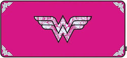 Lexip X Warner Wonder Woman Roz Xxl Mouse Pad
