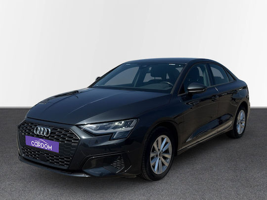 Audi A3 30 TFSI Sport Sedan '22