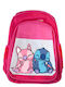 Kinder Schulranzen Lilo & Stitch Rosa 41x30x15cm