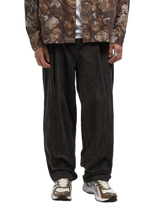 Obey Dean Men's Trousers Black