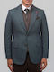 Men’s Suit Jacket Dark Green