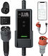 Portable Three-Phase 11kW Electric Car Charger with Built-in Cable 10m Type 2 (SP01_15935630)