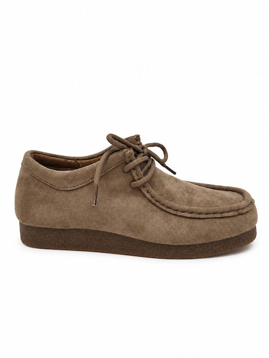 Casual Adidasi Pentru femei Gri