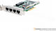 Dell PCIe карта за Ethernet порт Broadcom 5719