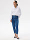 BOJFREND Damen Jeans Hosen