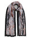 Doca Women's Multicolour Scarf
