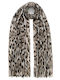 Doca Women's Beige Scarf