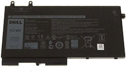 Dell Kompatible Laptop-Batterie Für Dell Dell Laptop