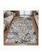 Diva Hl299a Χαλί Ορθογώνιο Grey Antrasit 240x300cm