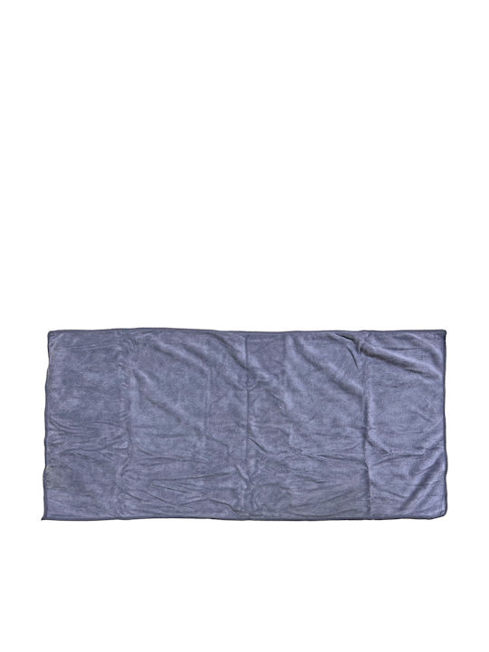 TnS Prosop De Față 35x75cm Gri Închis