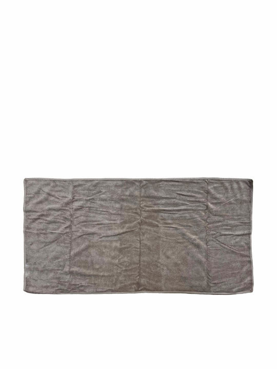 TnS Pânză De Față 35x75cm Maro