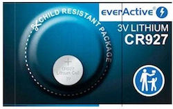 EverActive Μπαταρία Λιθίου CR927 / CR2032 3V 1τμχ
