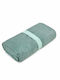 Waverly Waverly Badetuch 80x190cm Salbe