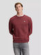 Red Sweatshirt