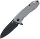 Schrade Tenacity Σουγιάς Γκρι