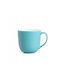 Homla Ceramic Brown Mug 350ml