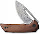 Civivi Odium Taschenmesser Lila