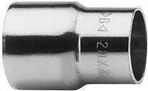 Conex Меден Намалител 5243 За Тръбни Фитинги 35x28mm 5243 035028000