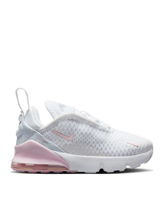 Nike Air Max 270 Air Max Детски маратонки Розови