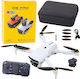 Lean Toys D6 PRO Drone Children's with Camera